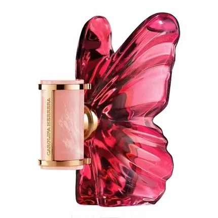Парфюмерная вода Carolina Herrera La Bomba, 50 мл