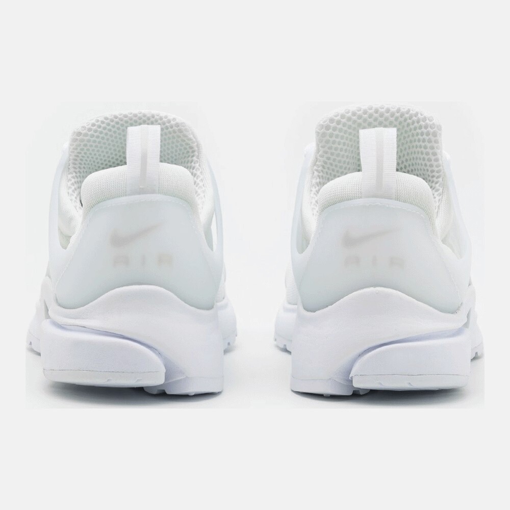 Кроссовки Nike Sportswear Air Presto Unisex, белый (Размер 37,5 RU) — фото 4