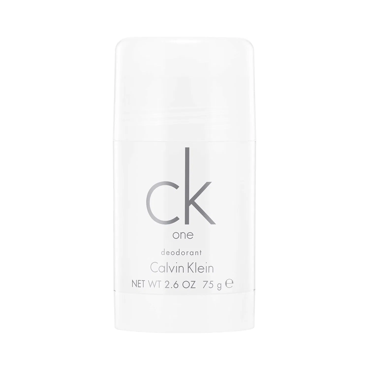 Гель для душа Calvin Klein ck One, аромат цитрус, 250 мл — фото 4