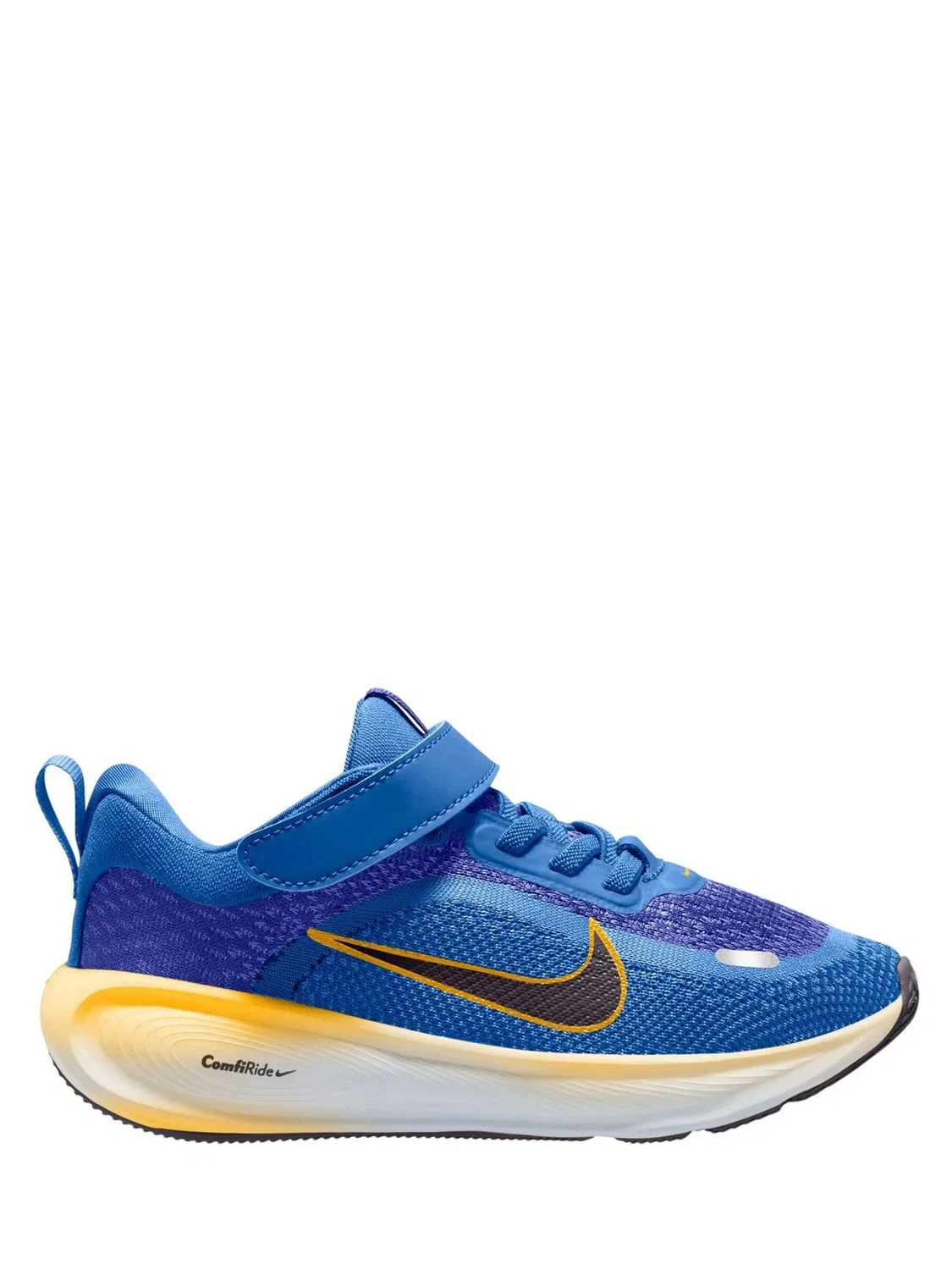 Кроссовки Nike Stellar Ride, синие
