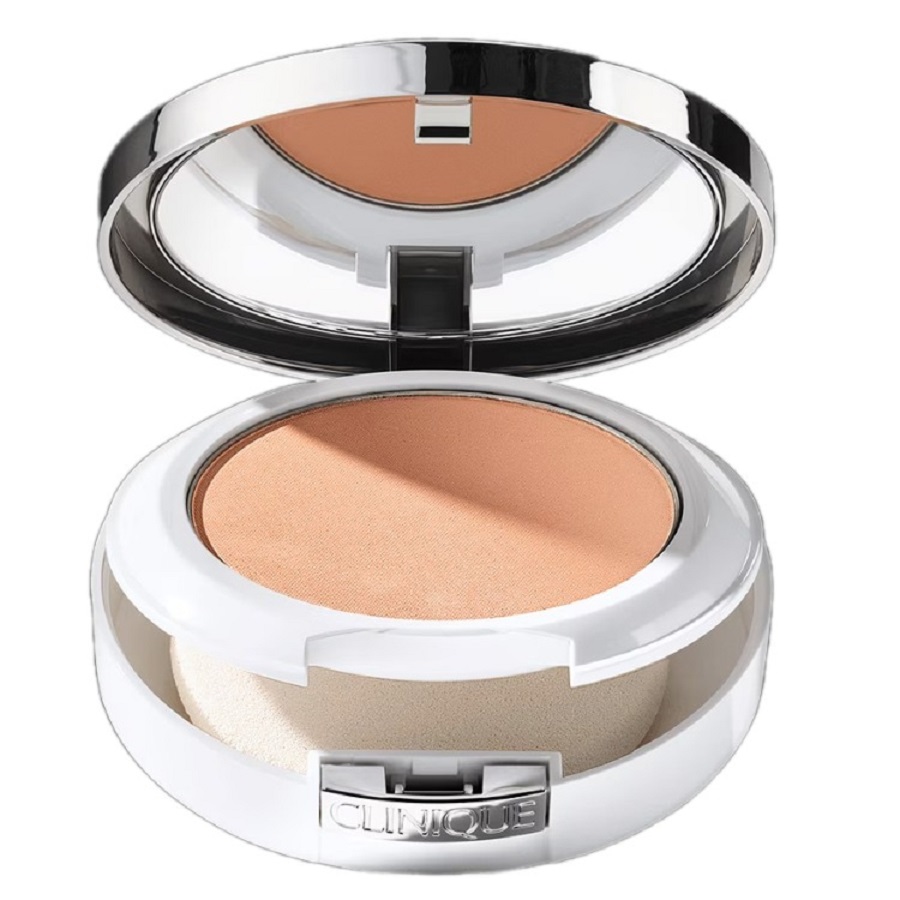 

Пудра-основа и консилер Clinique Beyond Perfecting, 04 Cream Whip