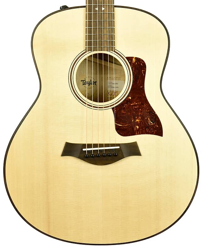 

Электроакустическая гитара Taylor GTe Urban Ash в цвете Натуральный