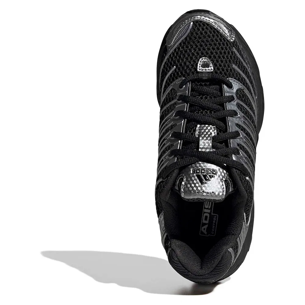 Кроссовки Adistar Control 3 Adidas Originals, черный — фото 3