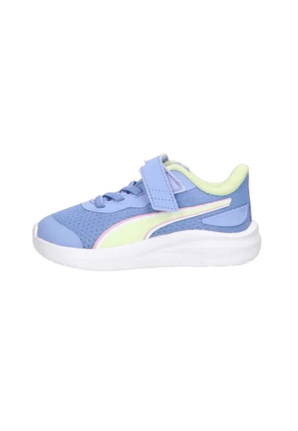 Кроссовки с холодной утепляющей прокладкой Puma Lilac, сиреневый