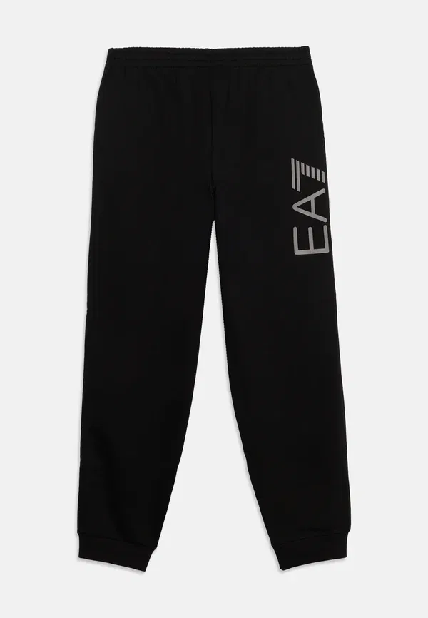 Спортивные брюки Ea7 Emporio Armani, черный — фото 2
