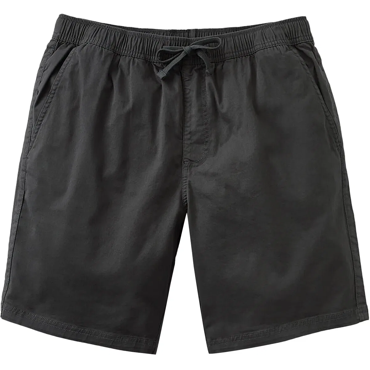 Детские шорты с эластичным поясом Patio Short Katin, Black Wash