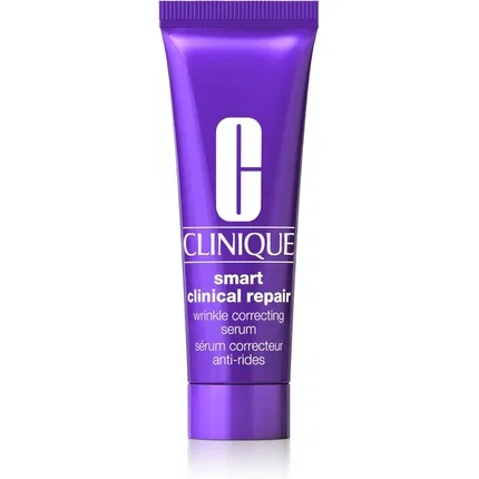 Сыворотка для лица с гиалуроновой кислотой Clinique Smart Clinical Repair Wrinkle Correcting Face Serum