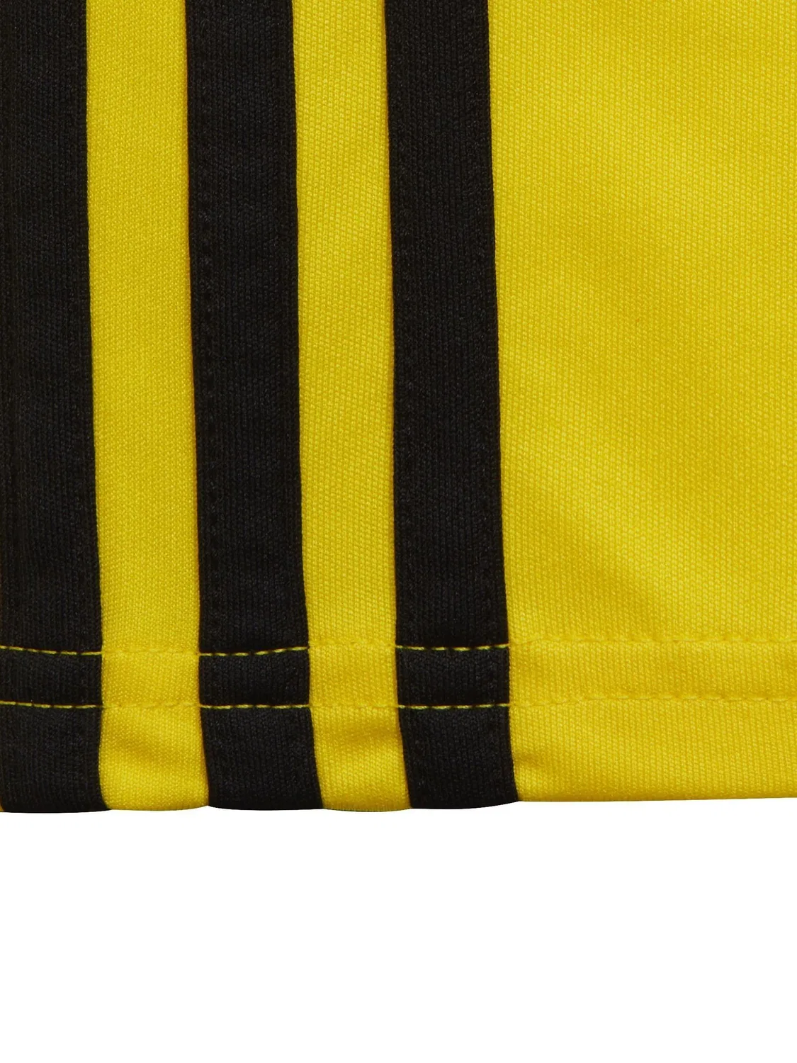 Футбольная джерси Tabela 23 adidas, светло-желтый — фото 4