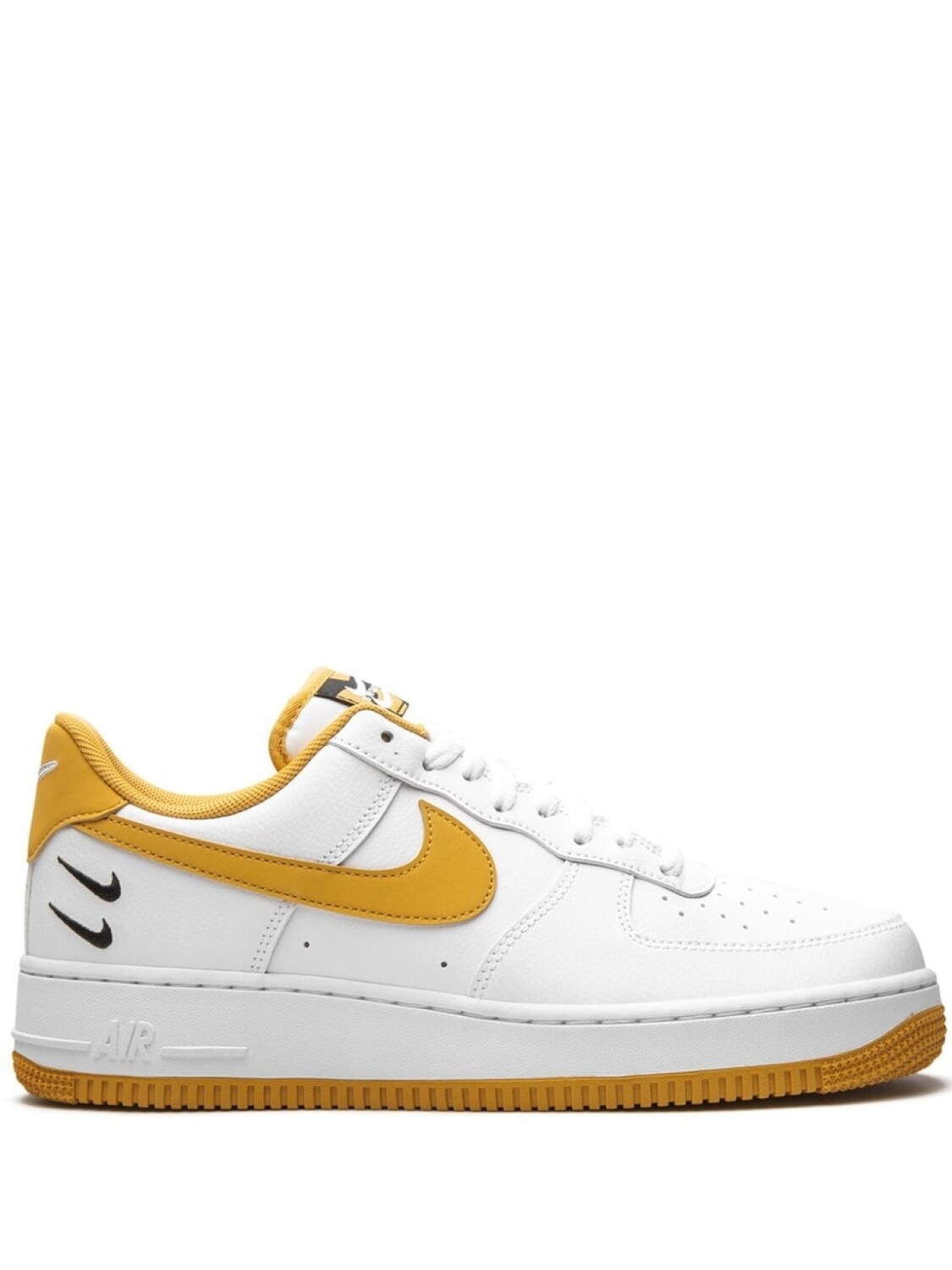 

Кроссовки Air Force 1 Low Nike, белый