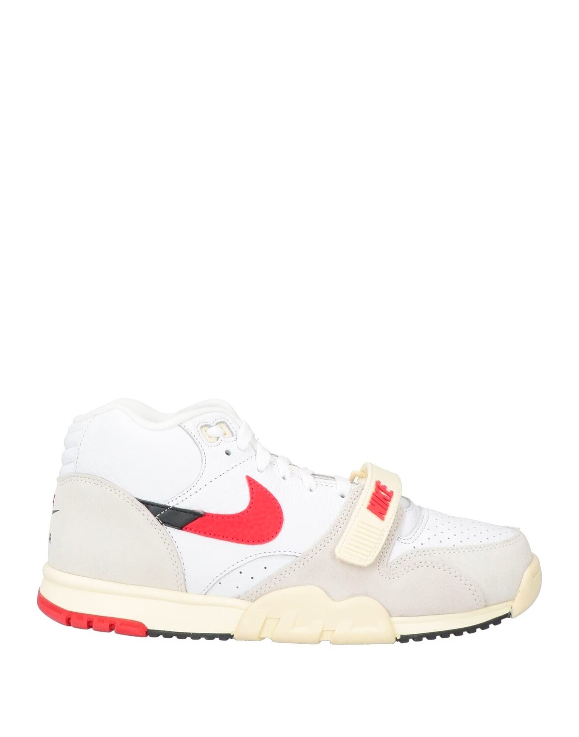 

Кроссовки Nike, белый