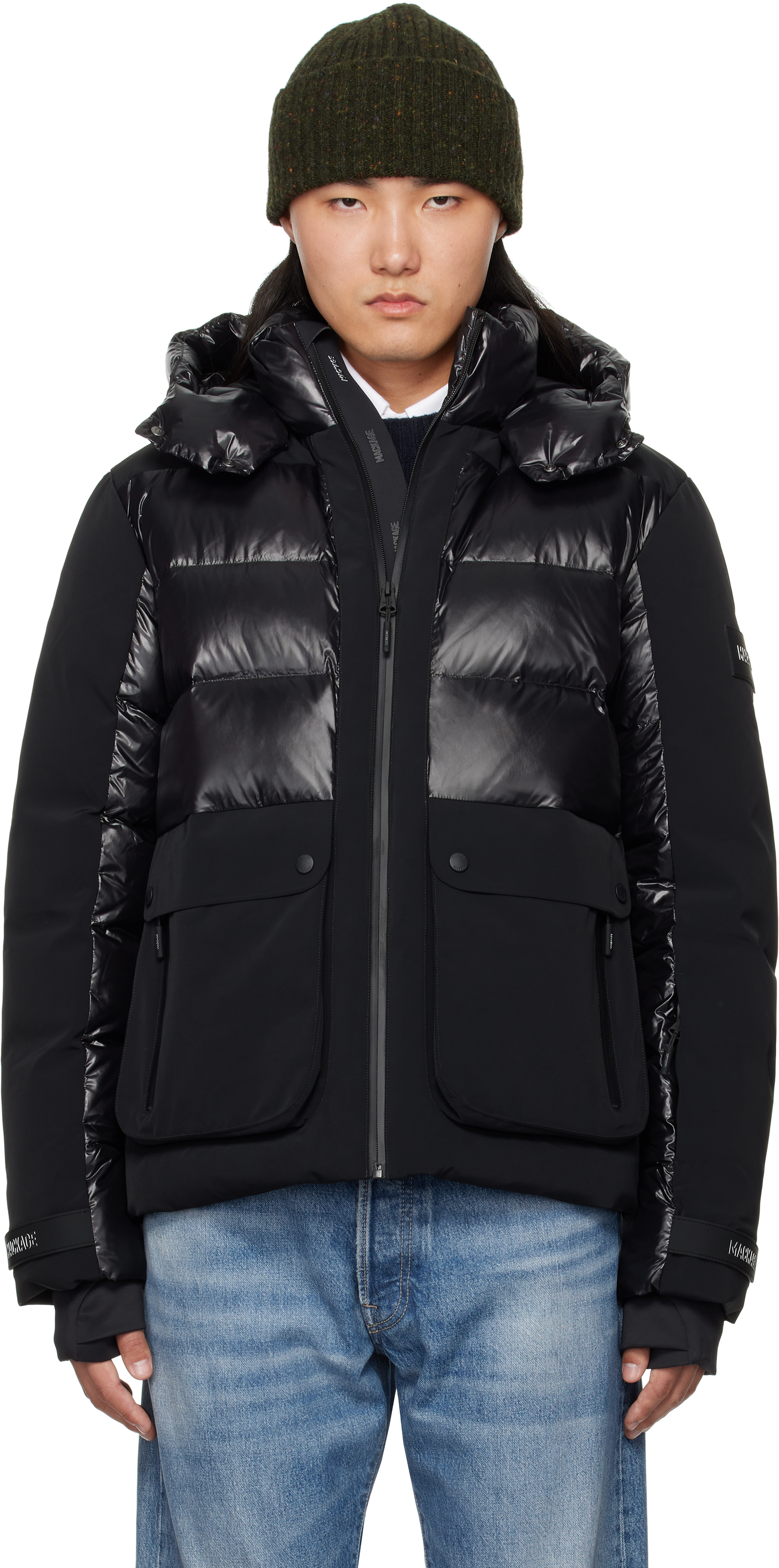 

Куртка Cody Down MACKAGE