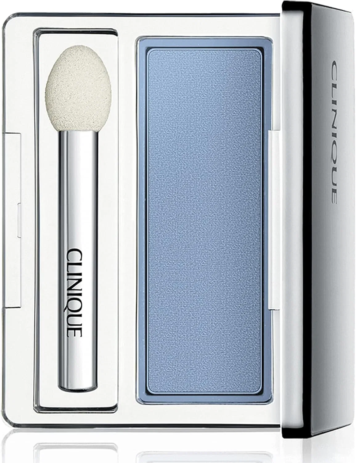 Тени для век Soft Shimmer Clinique 3W Lagoon 2.2 г