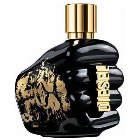 

Туалетная вода, 35 мл Diesel, Spirit Of The Brave