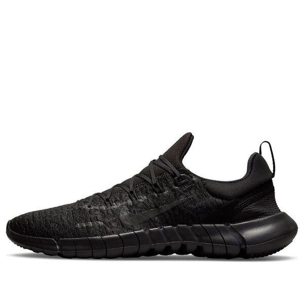 

Кроссовки фриран 5.0 Nike, черный