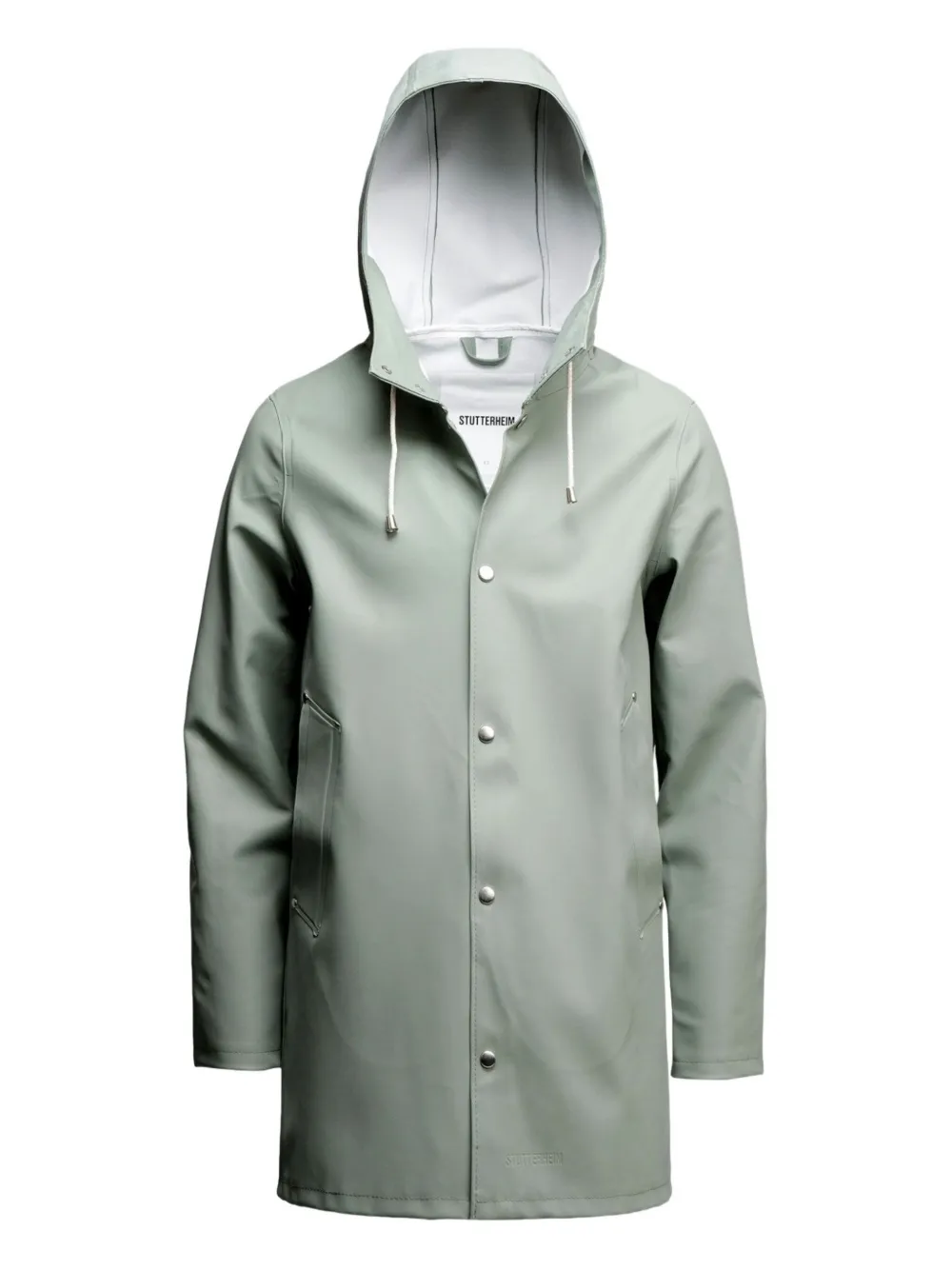 

Пальто 'Stockholm' Stutterheim, зеленый