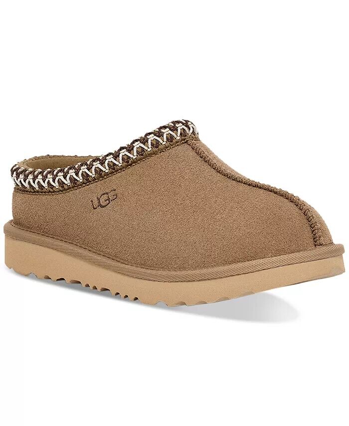 

Тапочки-сабо унисекс Little & Big Kids Tasman II Ugg, белый