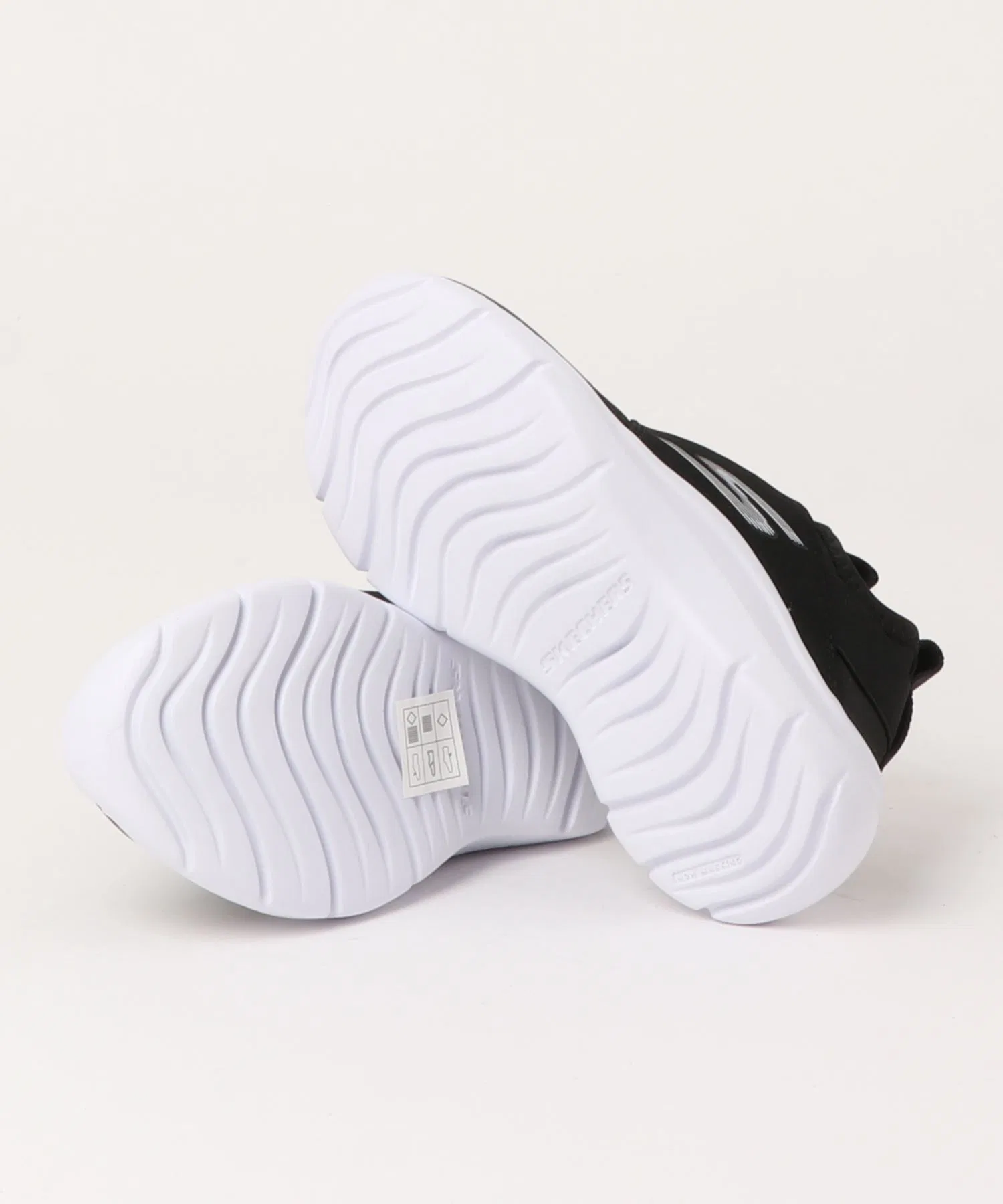 Детские кроссовки SKECHERS SKECH FAST — фото 3