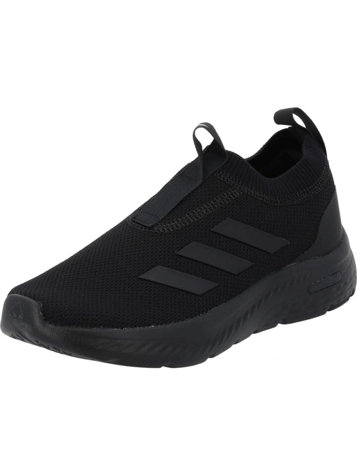 

Низкие кроссовки adidas Slip On, черный