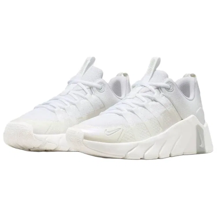 Кроссовки для тренировок Nike White — фото 4