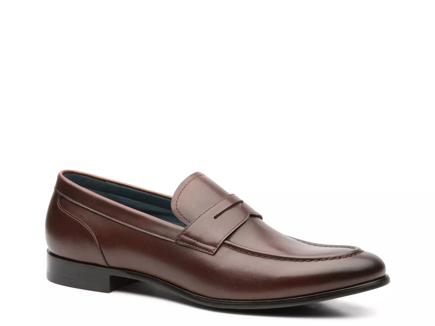 

Davis Penny Лоферы Blake Mckay, Dark Brown