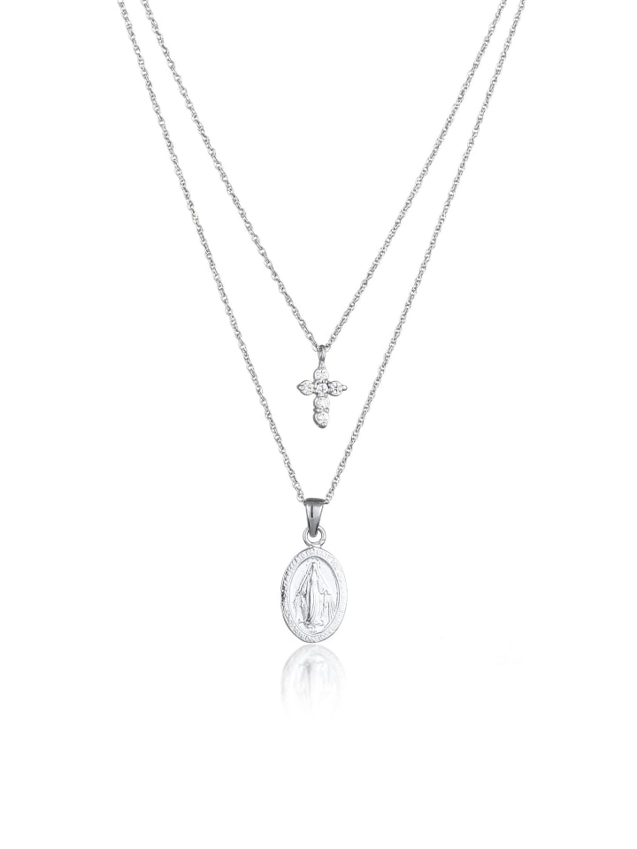 

Elli Колье из серебра 925 пробы