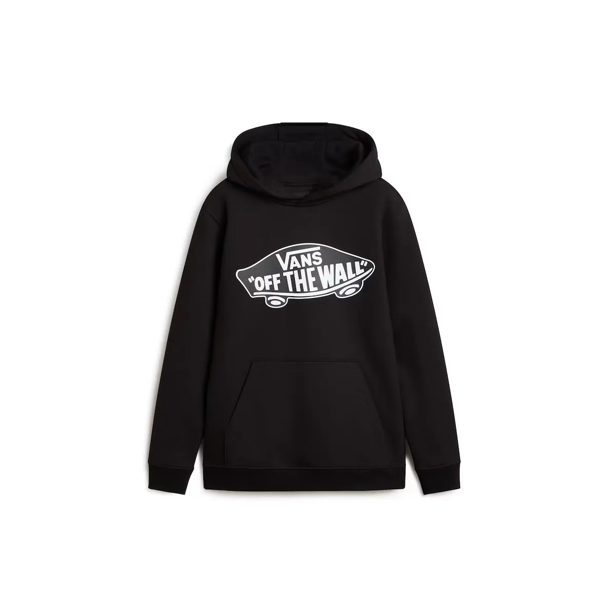 

Детская толстовка Style 76 Vans, черный