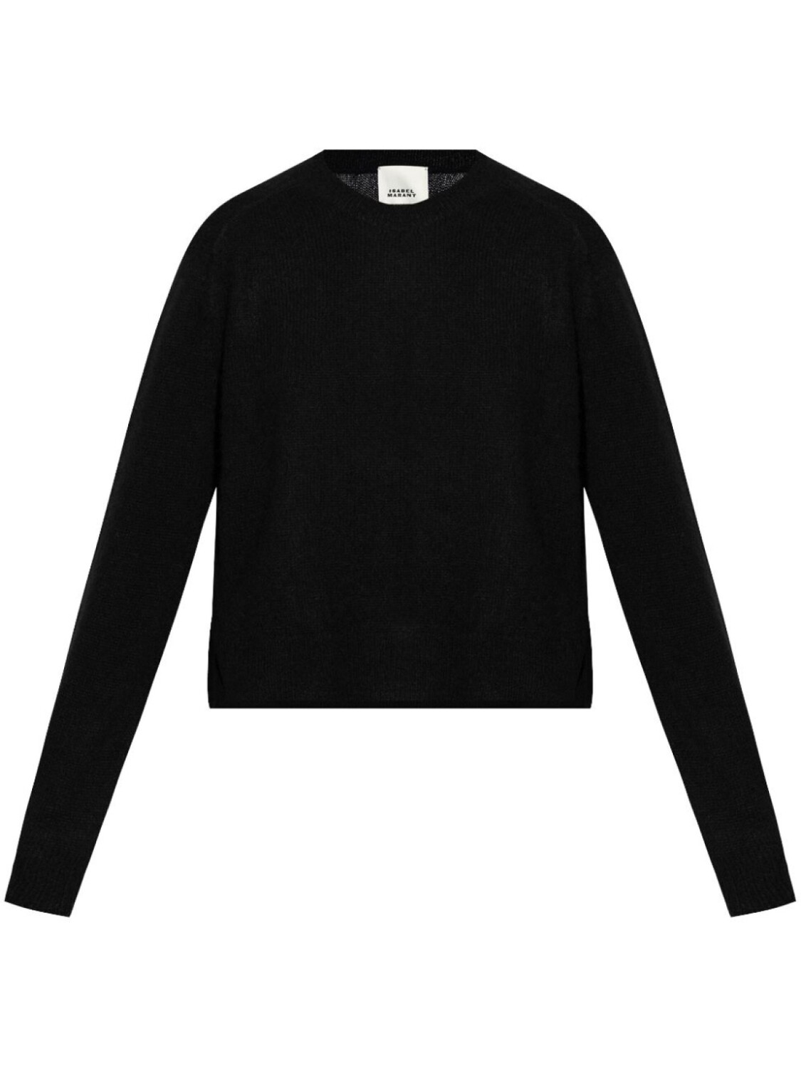 

ISABEL MARANT джемпер Лилия, черный
