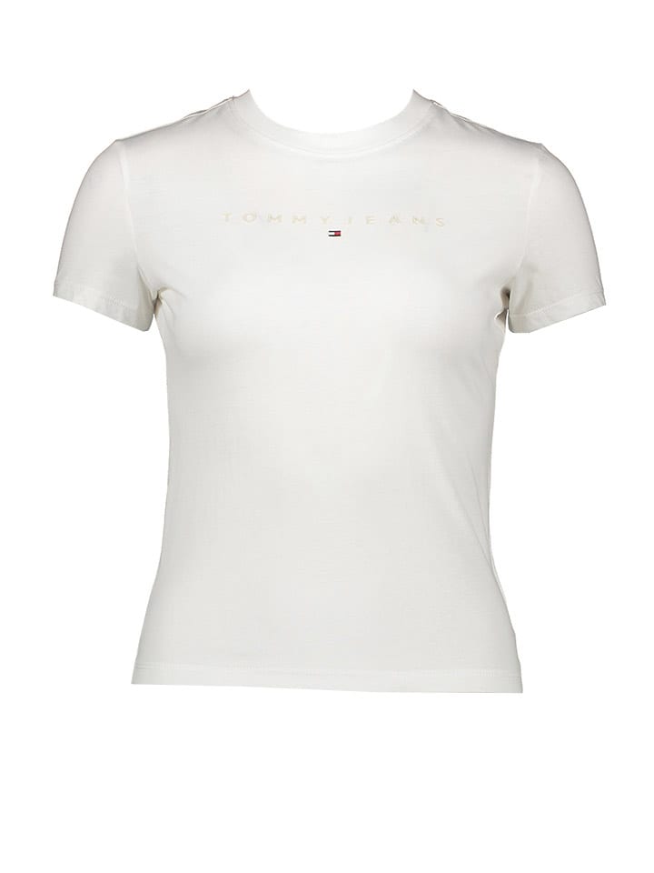 

Футболка Tommy Hilfiger, белый