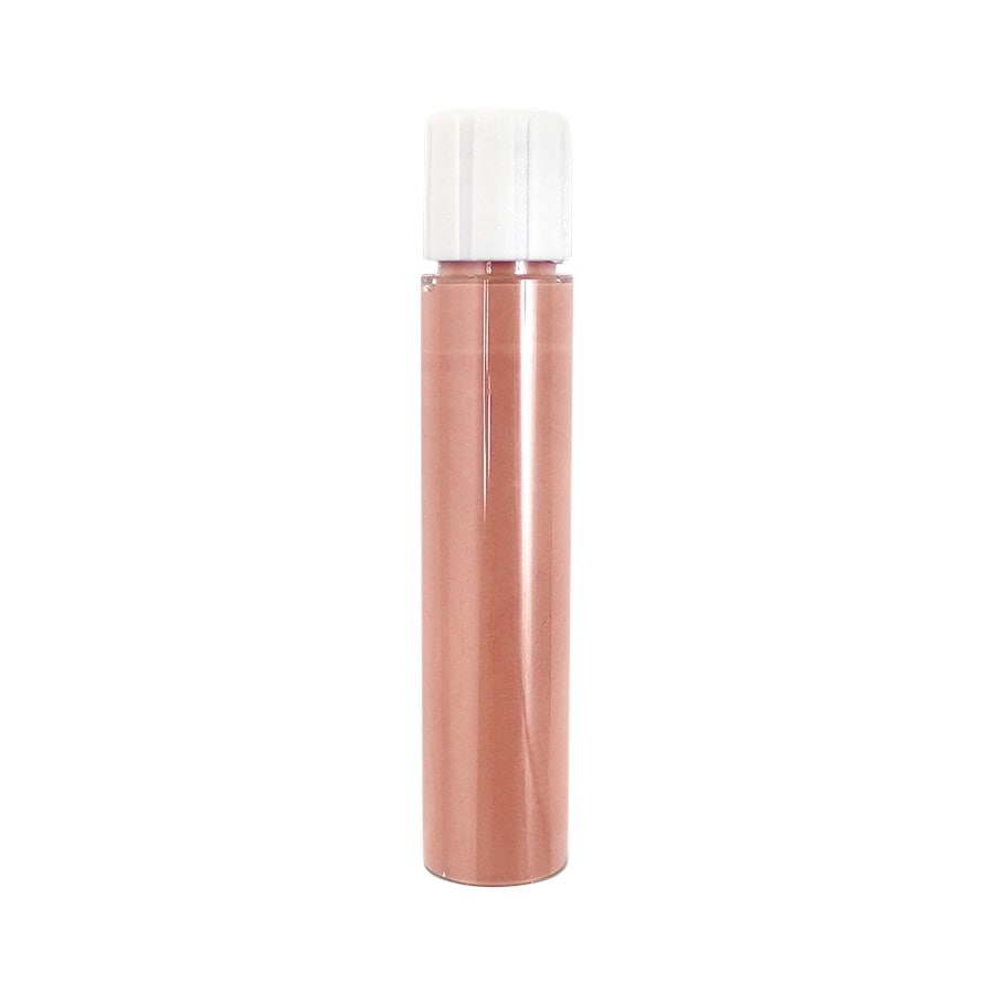 

Блеск для губ Zao Refill Bamboo Lip'Ink, Nr. 445 Nude Pink / 3,8 ml