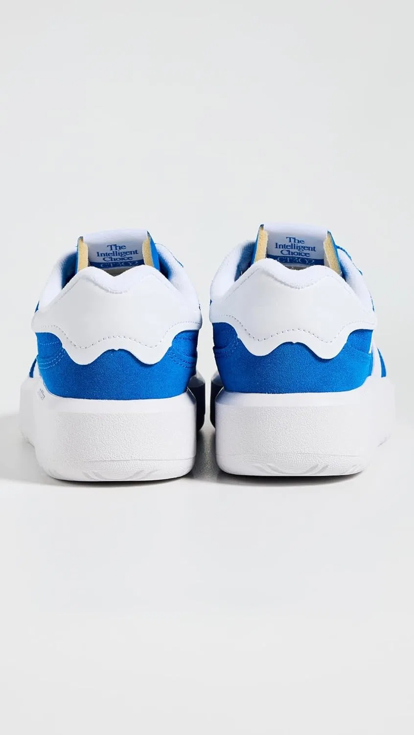 Кроссовки Fresh Foam Arishi V2 New Balance, Blue Oasis/White — фото 3