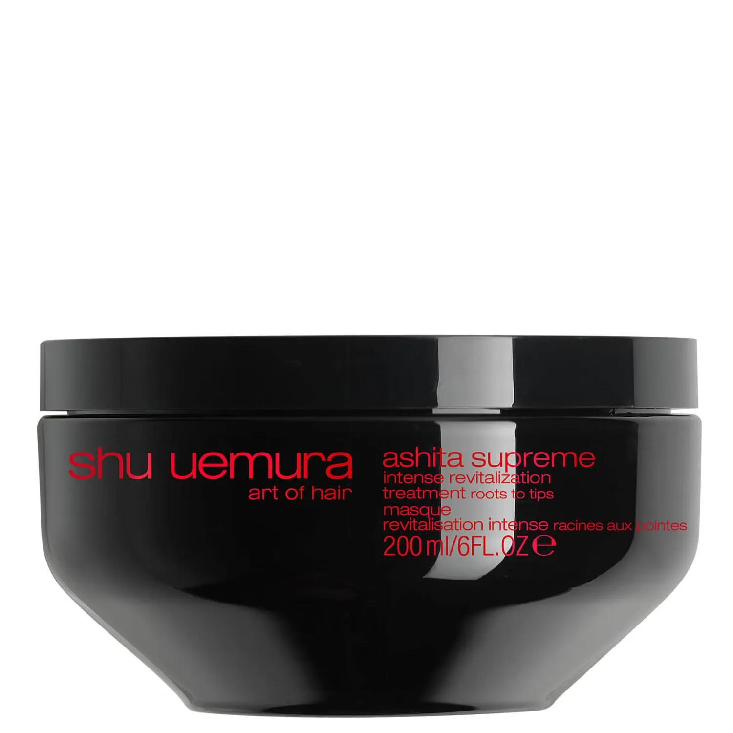 

Маска Ashita Supreme 200мл Shu Uemura Art Of Hair