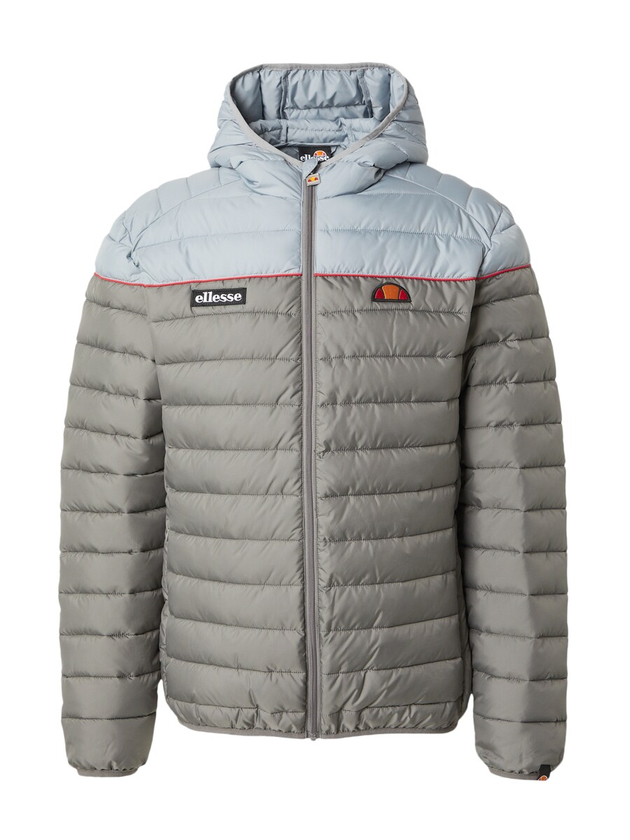 

Куртка межсезонная ELLESSE Lombardy 2, серый