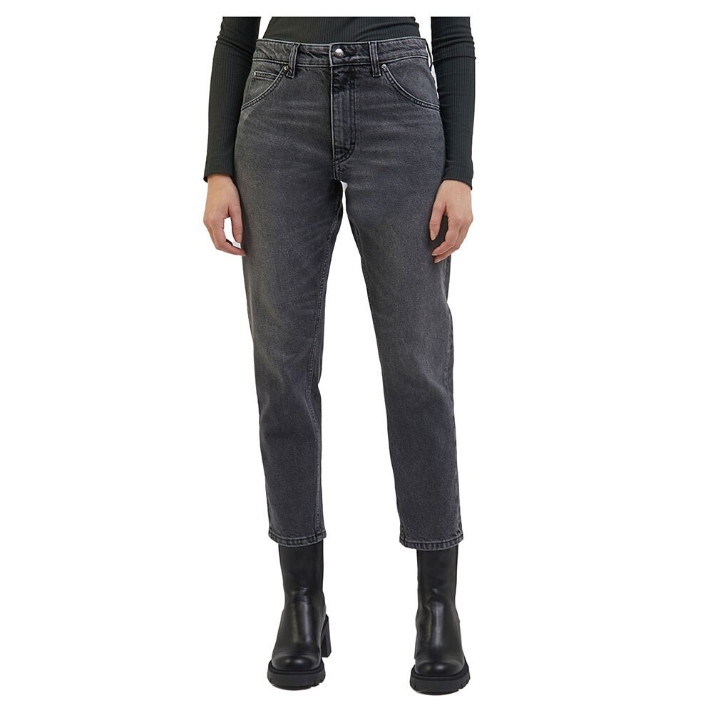 

Джинсы Lee Rider Slim Fit, серый