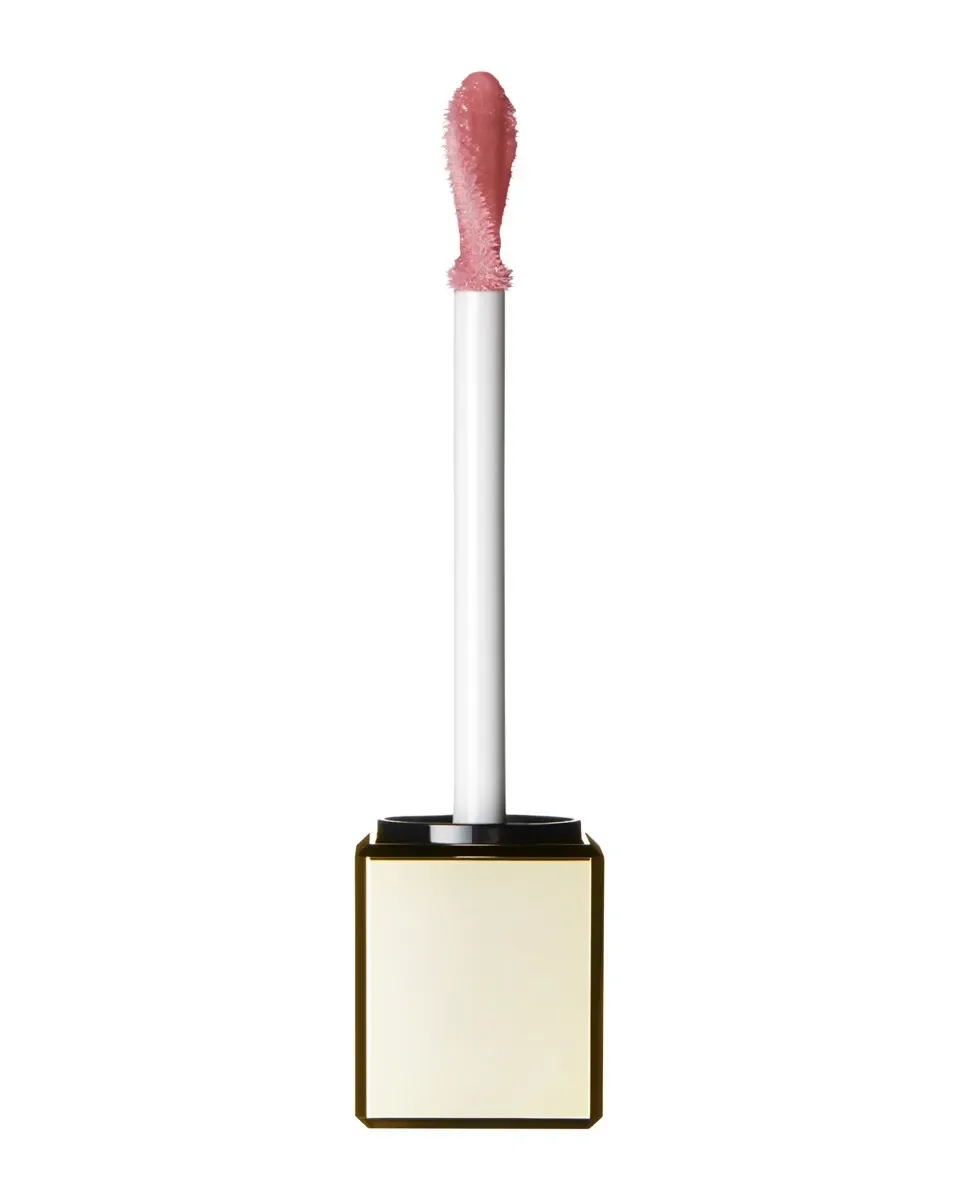 Блеск для губ Radiant Lip Gloss Clé De Peau Beauté, Charm 3 — фото 2