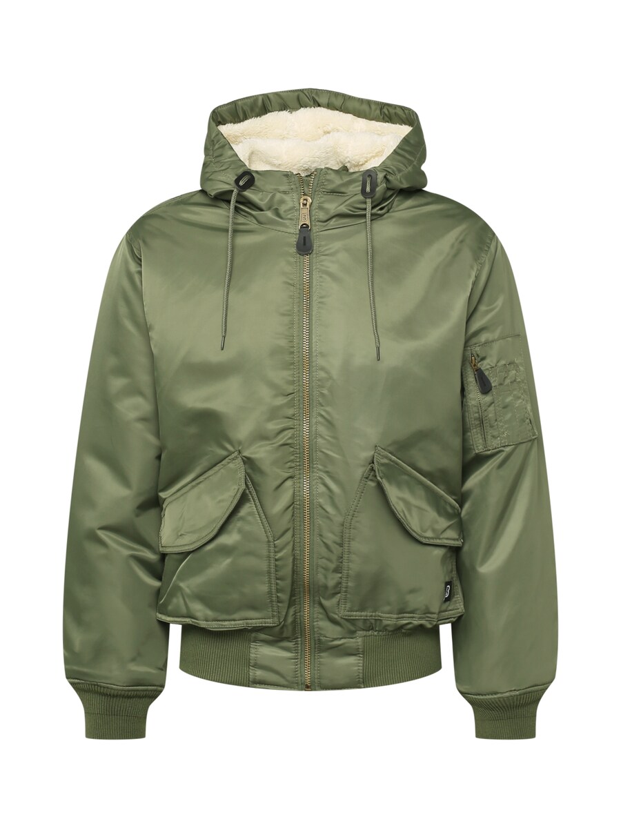 

Демисезонная куртка Brandit, Olive