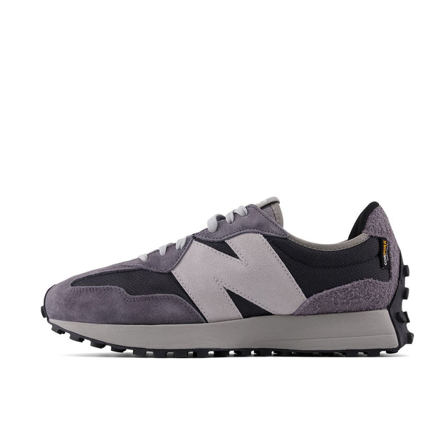 

Кроссовки 327 'grey' New Balance, серый
