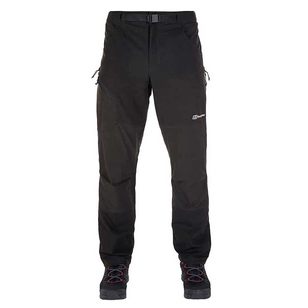 

Брюки Berghaus Fast Hike, черный