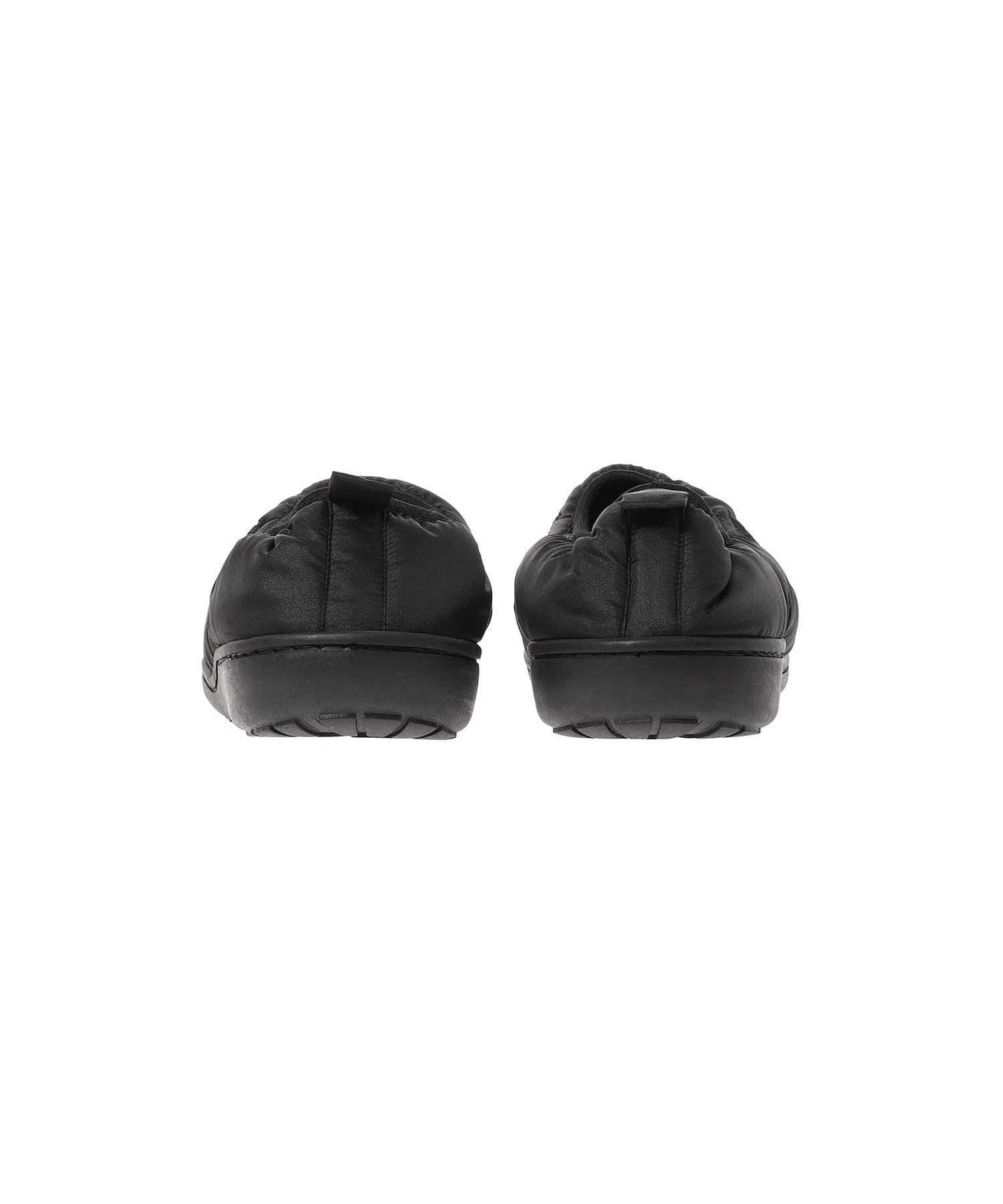 Унисекс сандалии SUBU VAMP F-LINE серебряные — фото 3
