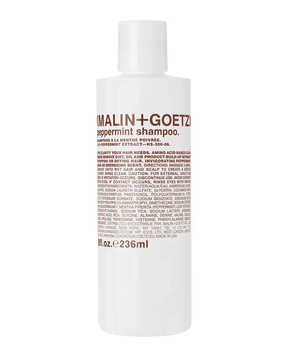 Шампунь для пледа Malin+Goetz