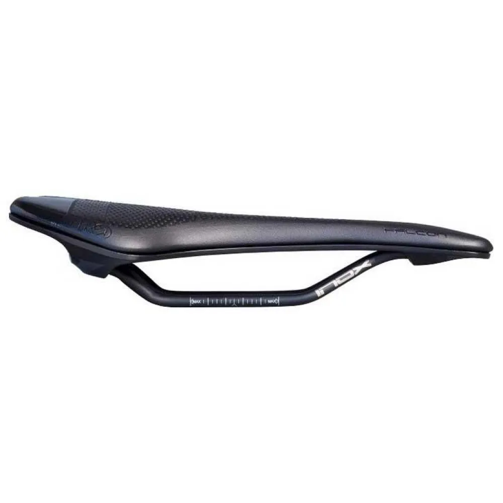 

Седло PRO Falcon Gel Anatomic, черный
