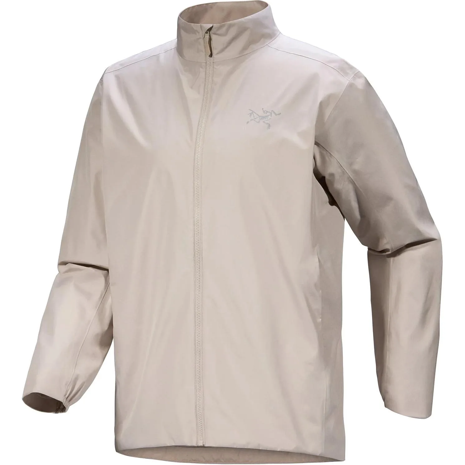Мужская куртка Solano Soft Shell Arcteryx, Elegant Brown/Rune