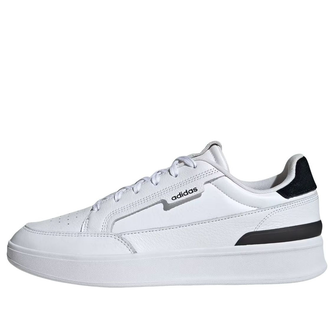 

Adidas Aspyre 'White Black'