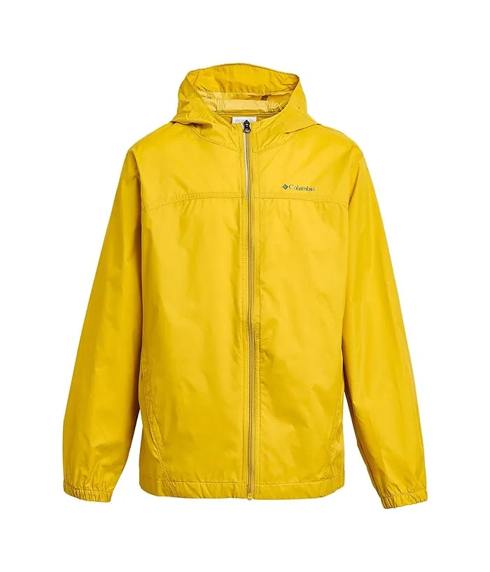 Дождевик Glennaker Rain Jacket Columbia Kids, Antique Moss