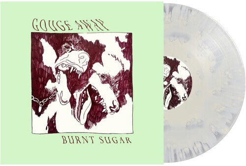 

Виниловая пластинка Gouge Away - Burnt Sugar