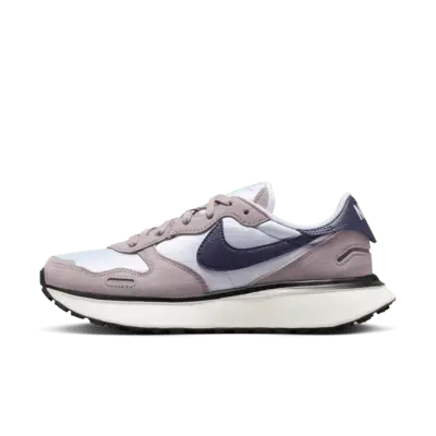 

Кроссовки Nike Phoenix Waffle, цвет Football Grey/Light Violet Ore/Taupe Grey/Dark Raisin