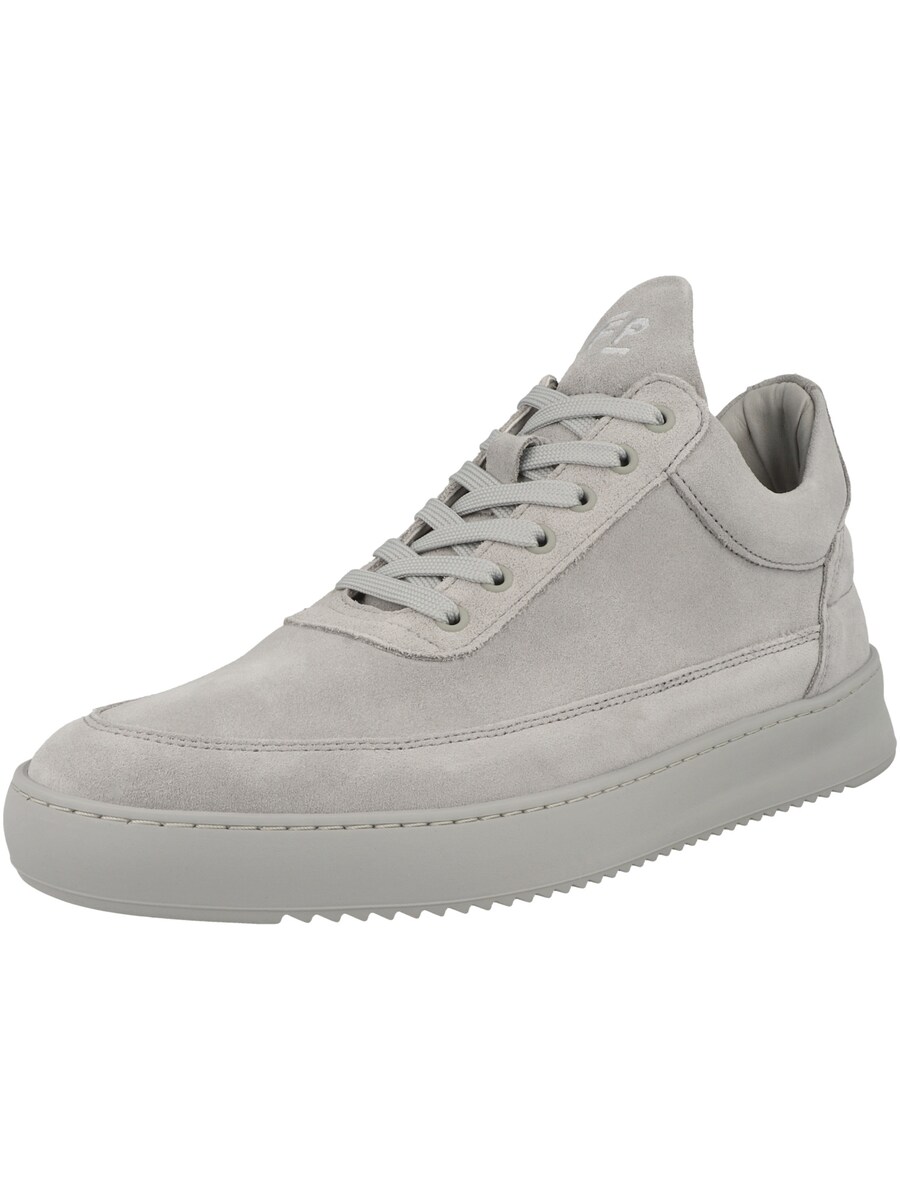 

Кроссовки Filling Pieces Sneakers, светло-серый