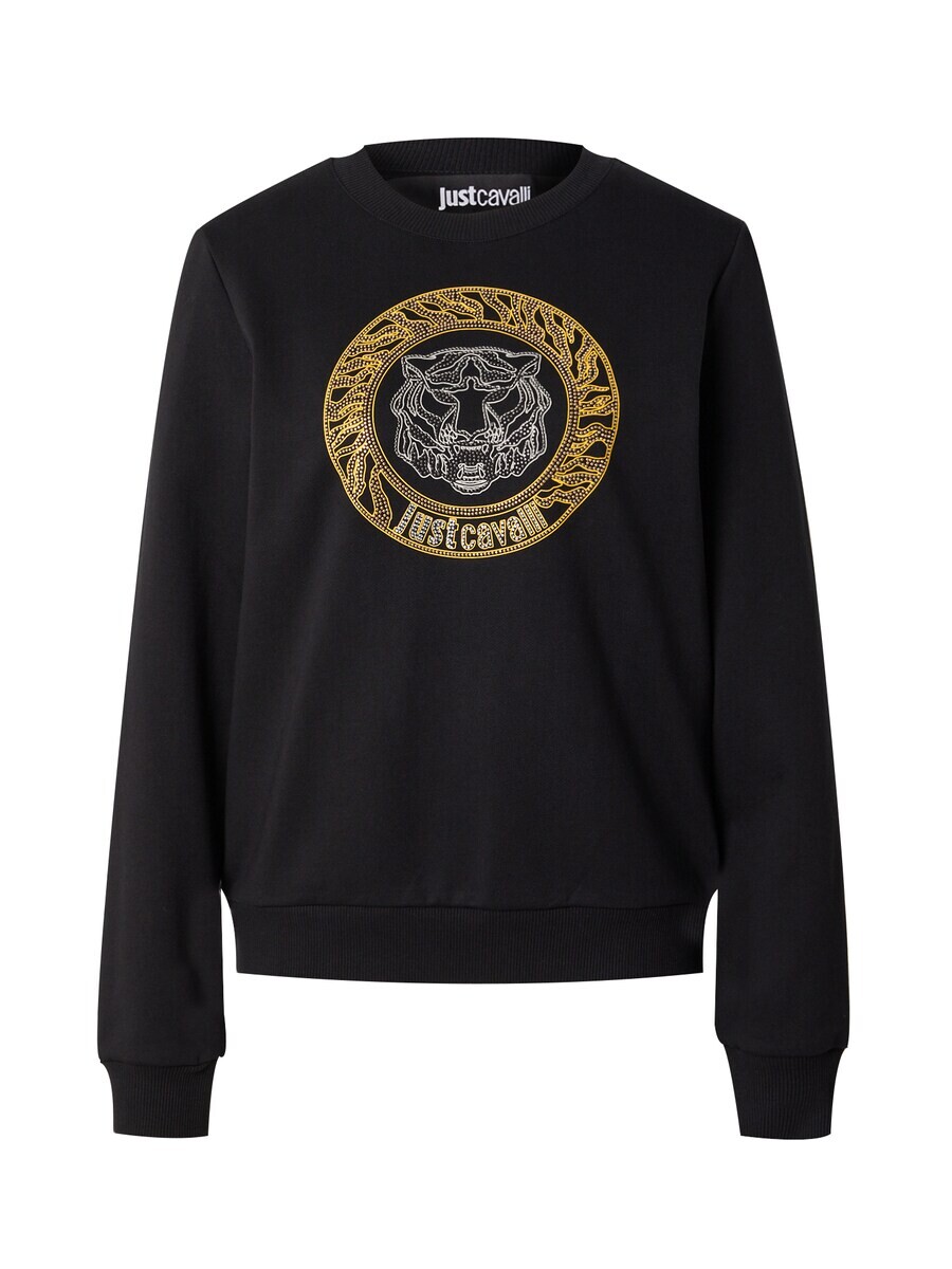 

Толстовка Just Cavalli TIGER, черный