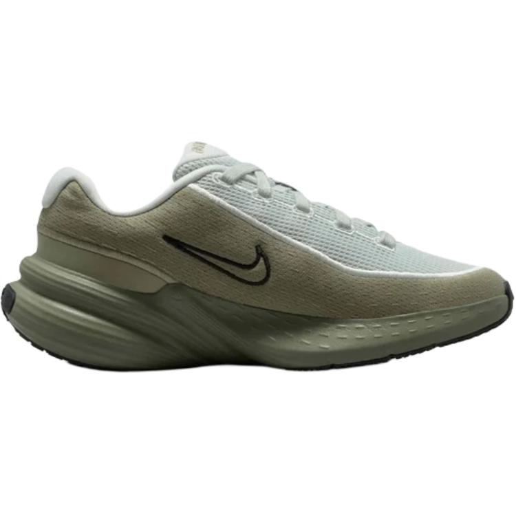 Nike Дышащие низкие кроссовки Uplift SC Green для подростков — фото 3