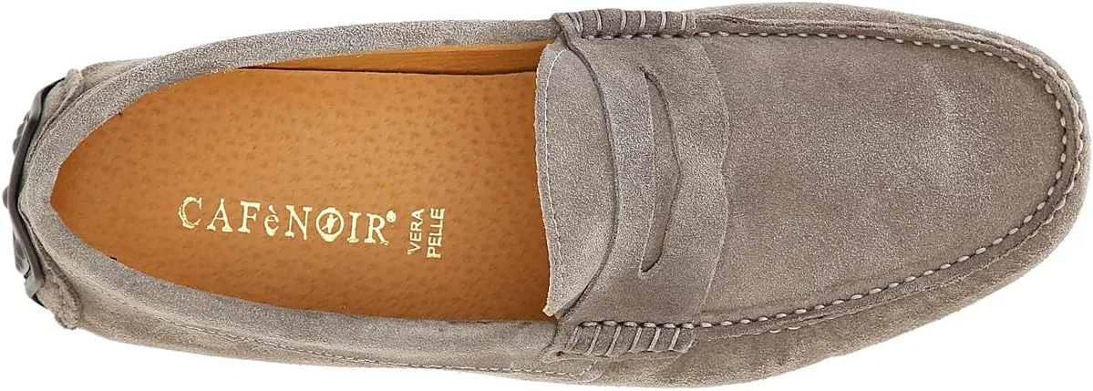 Туфли Cafè Noir C1XN6017 CAFèNOIR, Gray — фото 3
