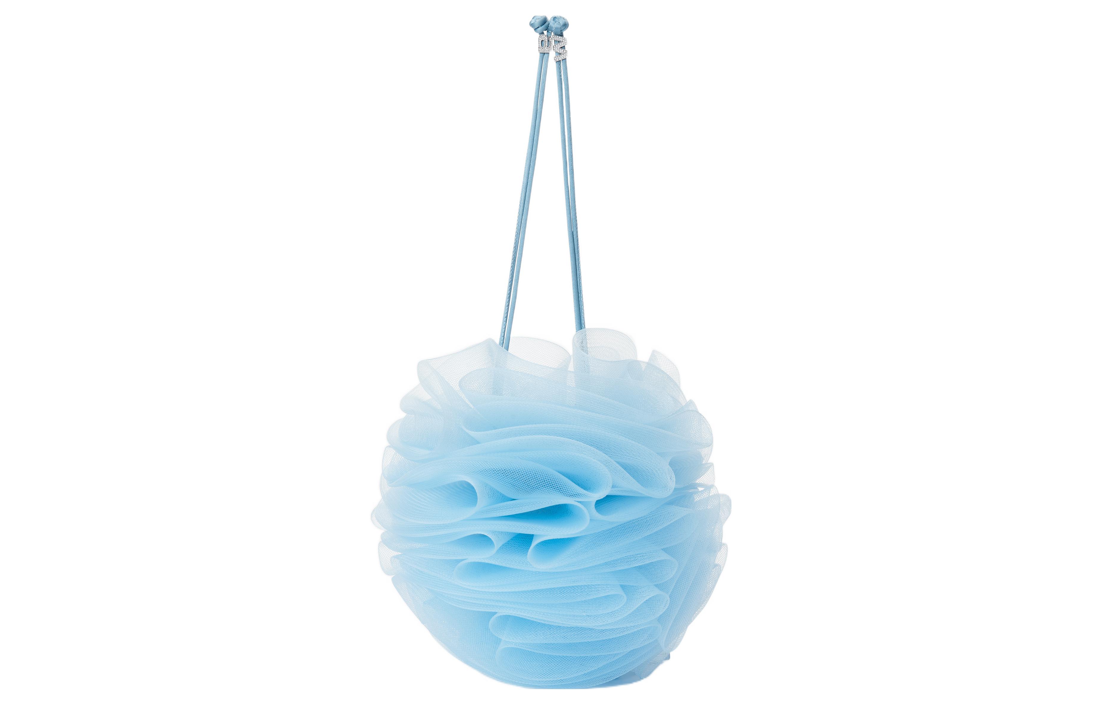 

Alexander Wang Сатиновый клатч Women's Blue